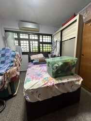 Blk 23 Mount Faber View (Bukit Merah), HDB 4 Rooms #503685601
